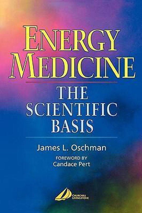 Energy Medicine