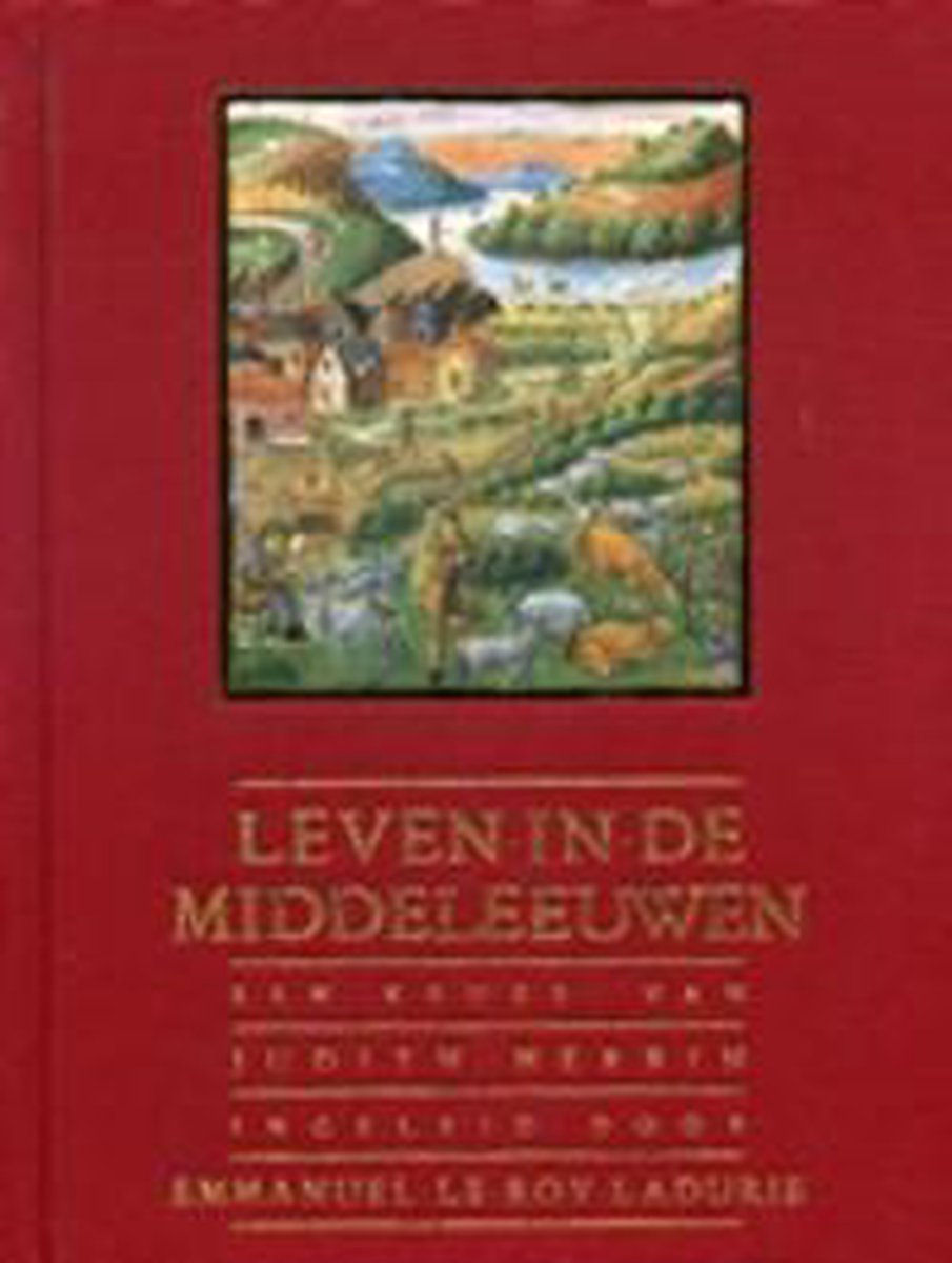 Leven in de middeleeuwen