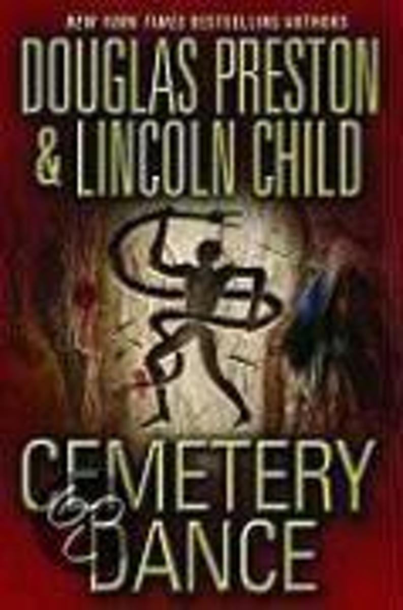 Cemetary Dance