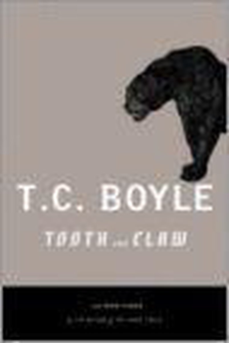 Tooth And Claw