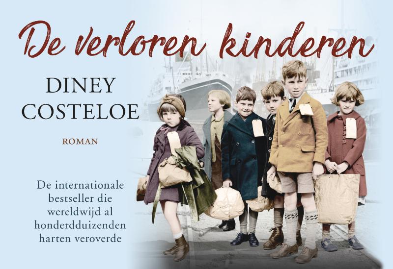 De verloren kinderen