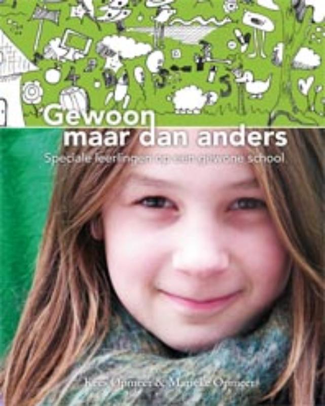 Kees Opmeer Gewoon Maar Dan Anders thumbnail