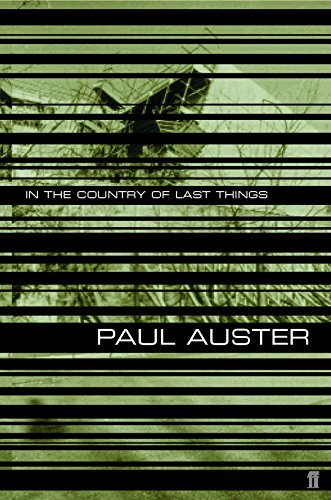 In the Country of Last Things