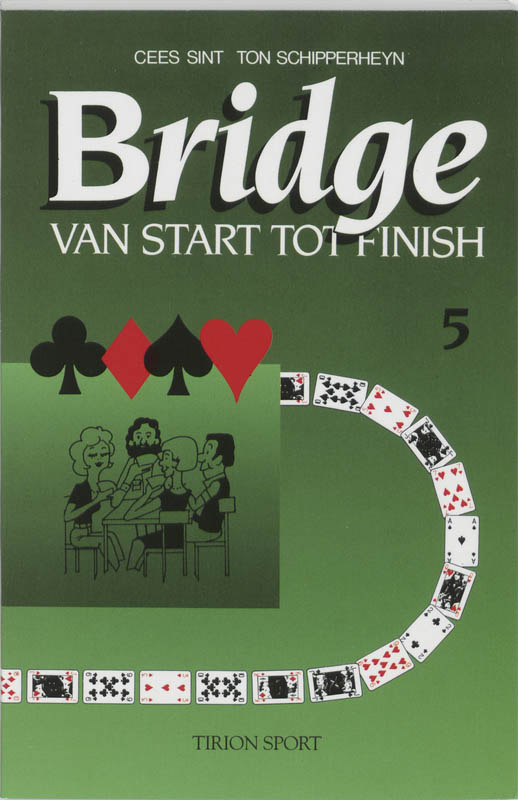 boekenbalie_9789051211733_cover BRIDGE VAN START TOT FINISH 5