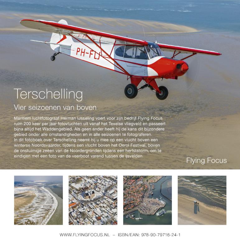Terschelling achterkant