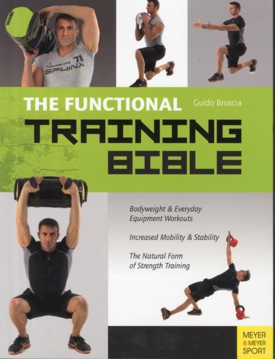 Functional Training Bible