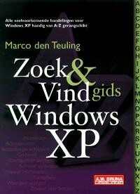 Zoek&Vindgids Windows XP
