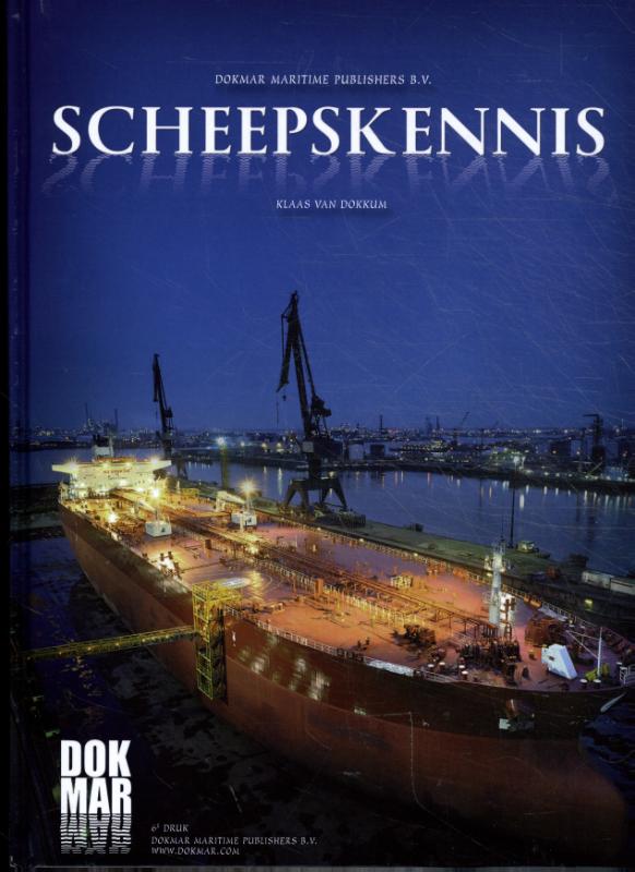 Klaas van Dokkum Scheepskennis thumbnail