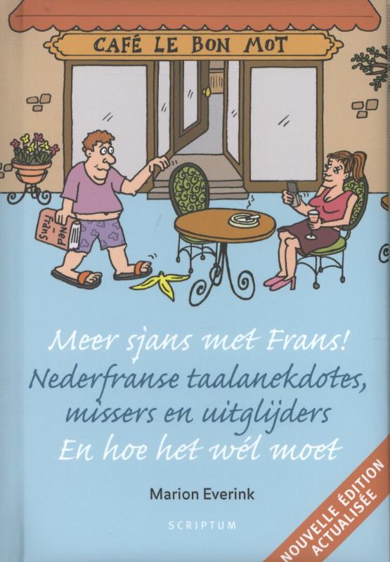 Marion Everink Meer Sjans Met Frans thumbnail