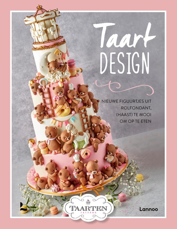 Taart design
