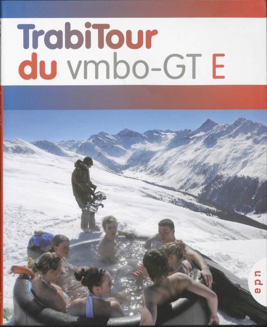 TrabiTour vmbo-GT Tekstboek E Duits