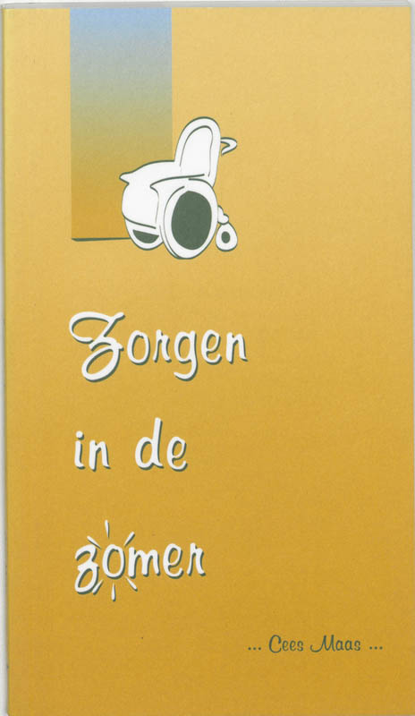 Zorgen In De Zomer