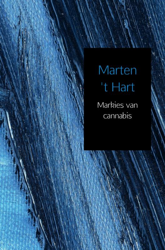 Markies van cannabis