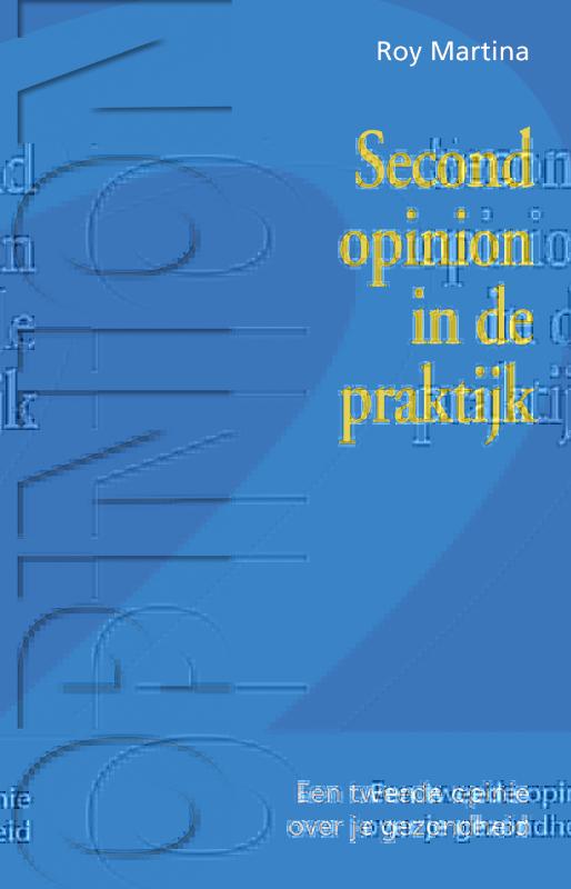 R. Martina Second Opinion In De Praktijk thumbnail