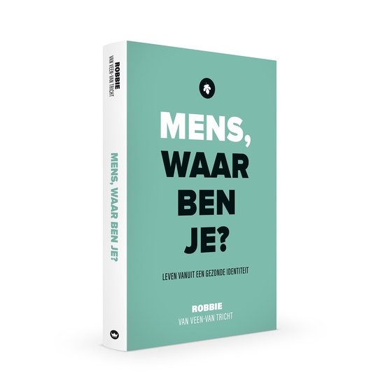 Mens, waar ben je? / De druk om te zijn / 1
