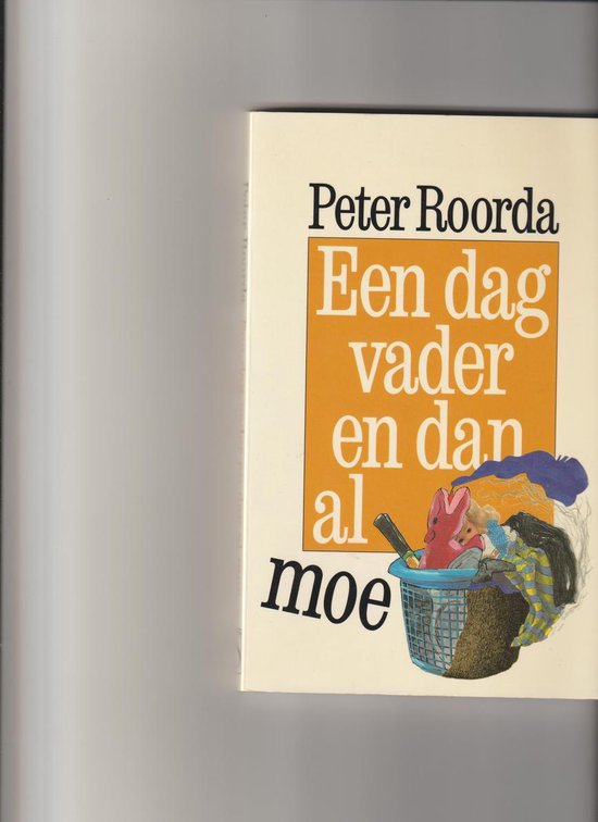 DAG VADER EN DAN AL MOE