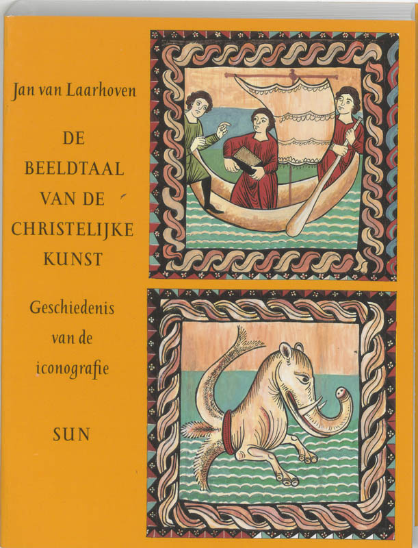 boekenbalie_9789061683476_cover De beeldtaal van de christelijke kunst