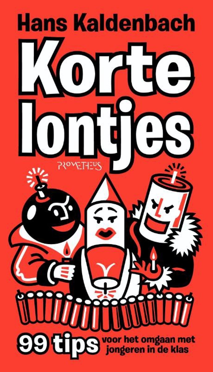 Hans Kaldenbach Korte Lontjes thumbnail