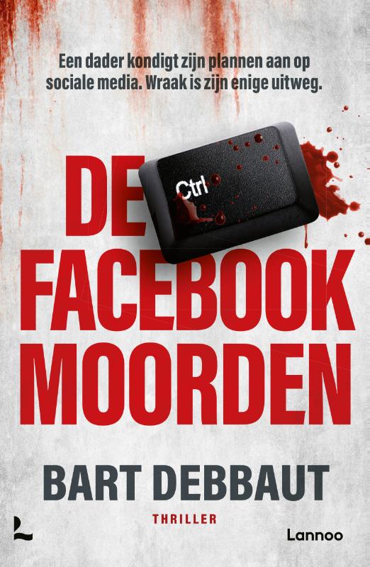 boekenbalie_9789401487986_cover De Facebookmoorden / LEYSSENS & VAN CATTENDYCK
