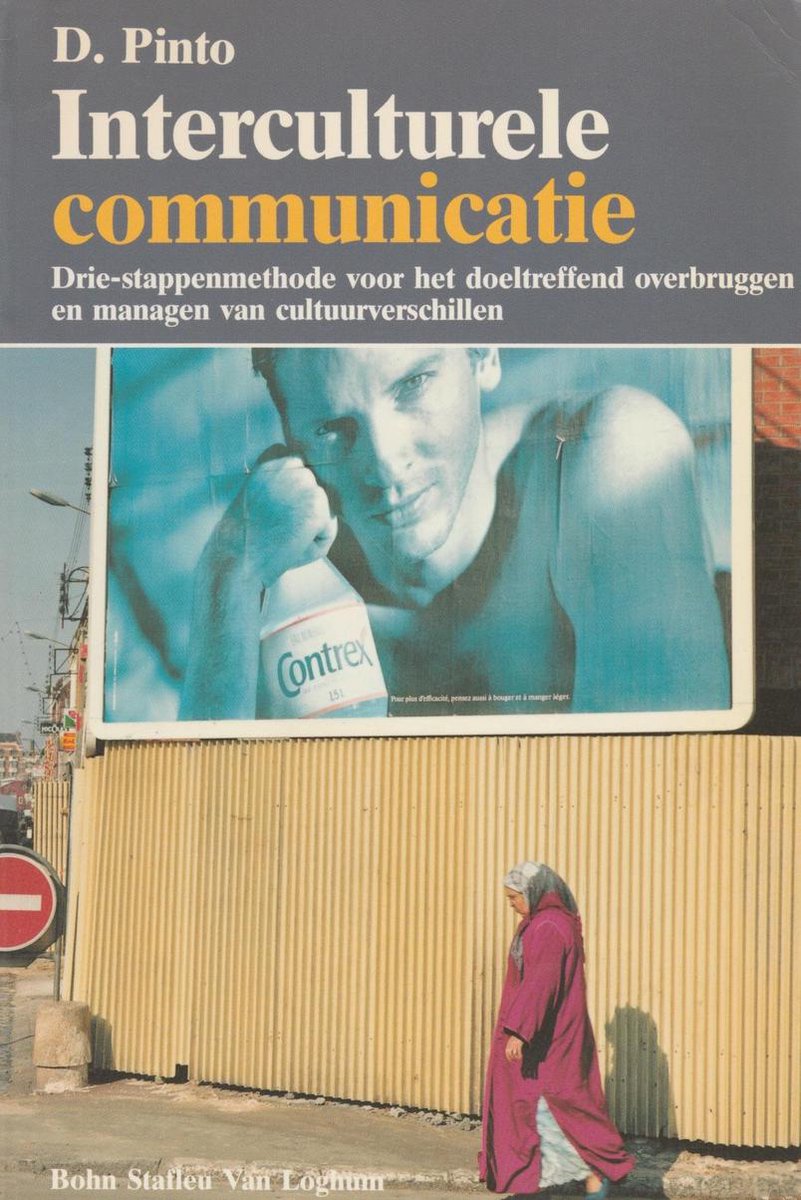 boekenbalie_9789031312993_cover Interculturele communicatie