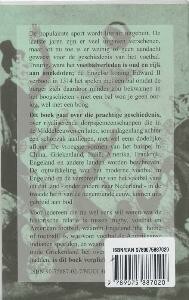 De geschiedenis van het voetbal achterkant