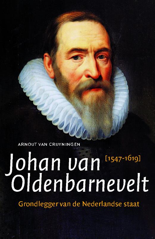 boekenbalie_9789401915502_cover Johan van Oldenbarnevelt 1547-1619