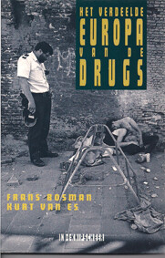 VERDEELDE EUROPA VAN DRUGS