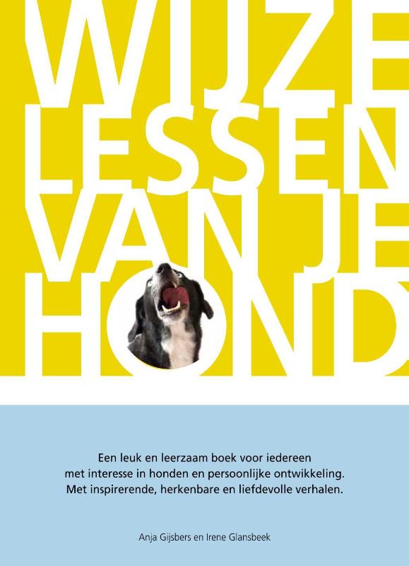 Wijze lessen van je hond