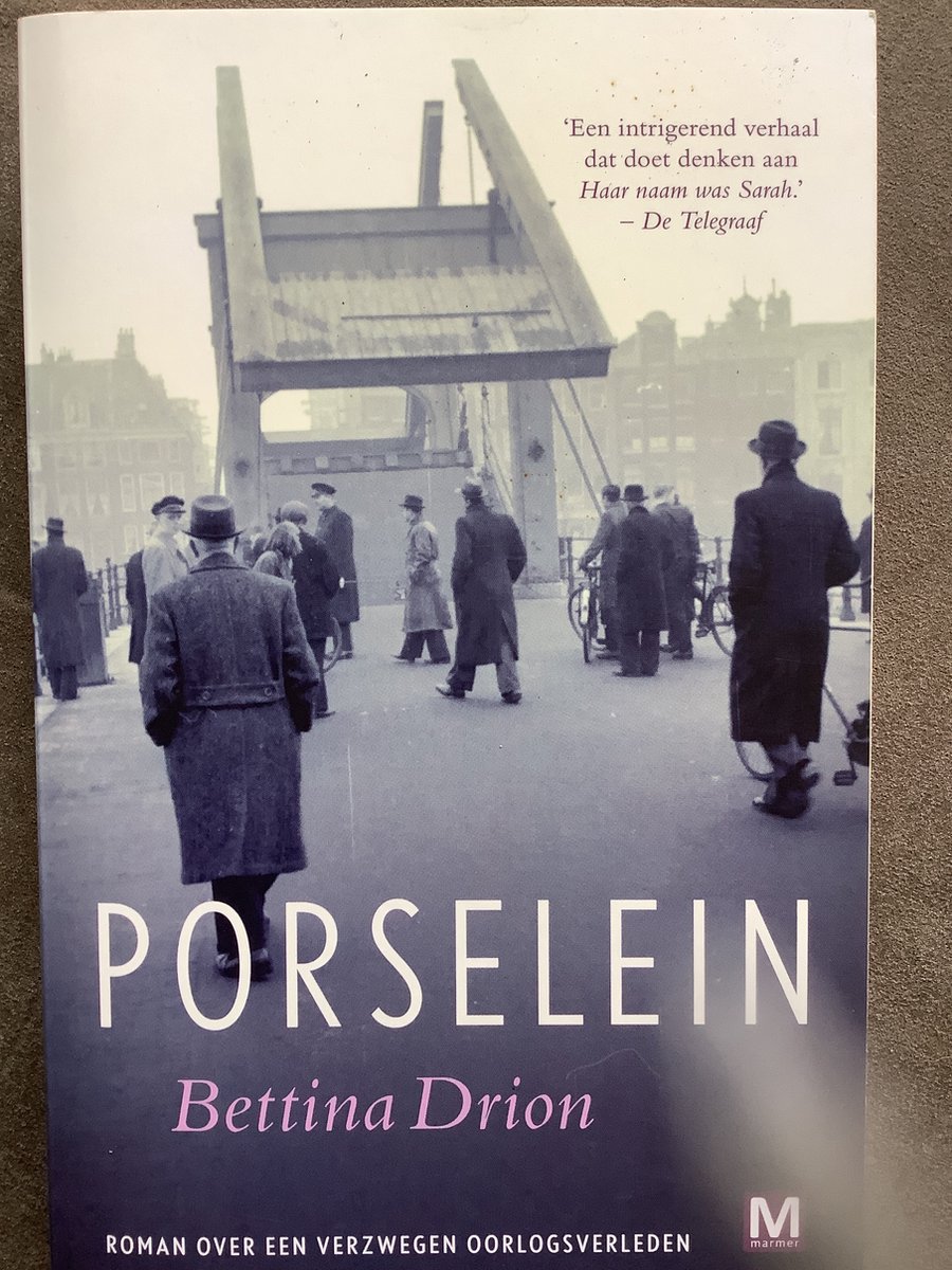 Bettina Drion Porselein thumbnail