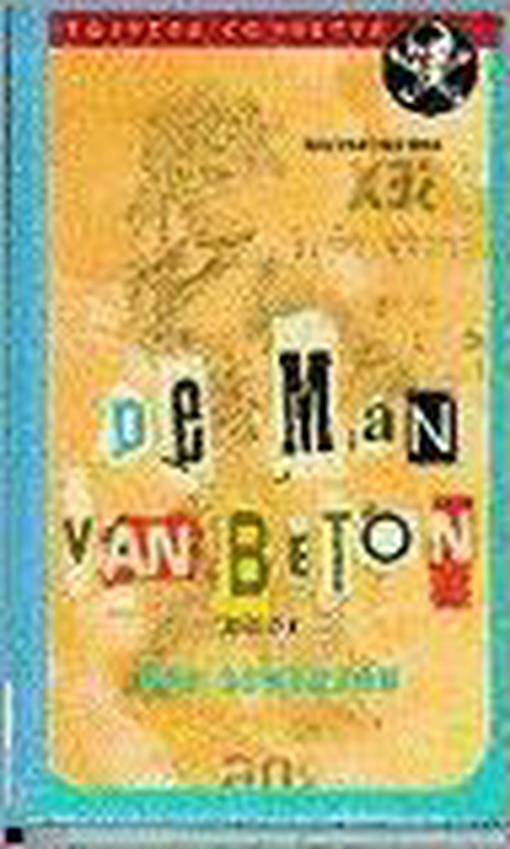 Man van beton, de