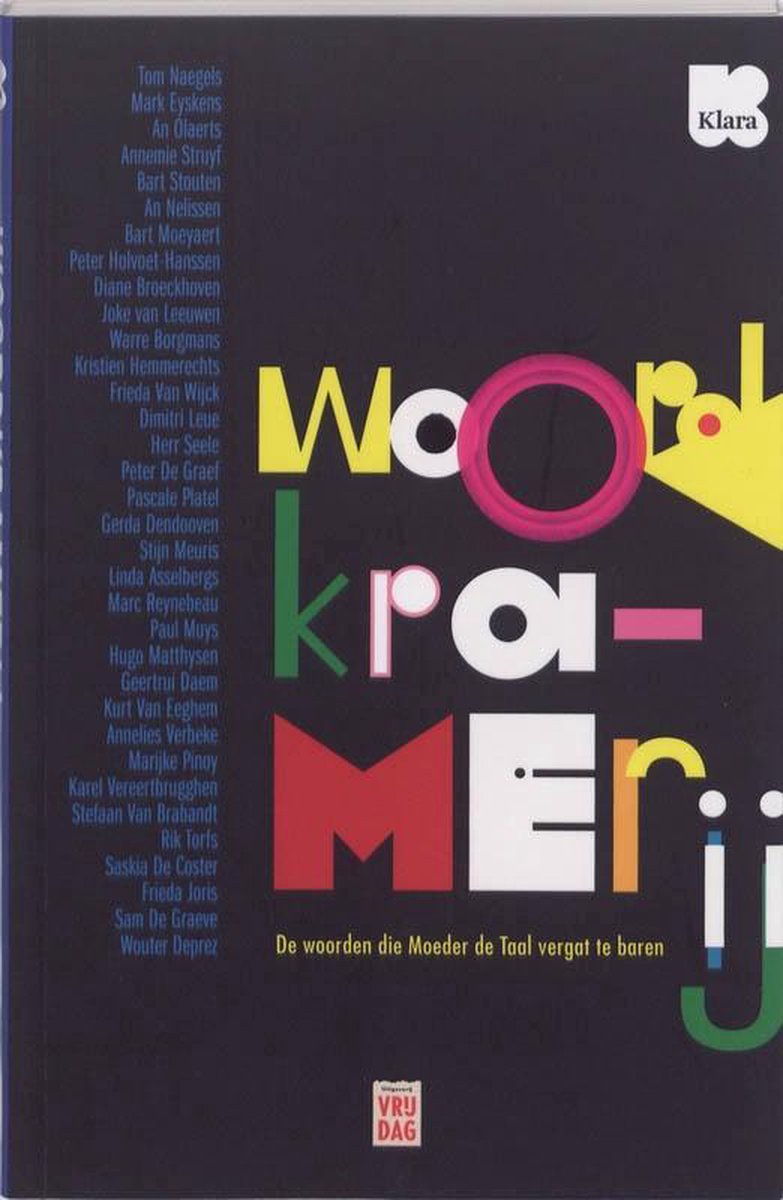 boekenbalie_9789460010781_cover Woordkramerij