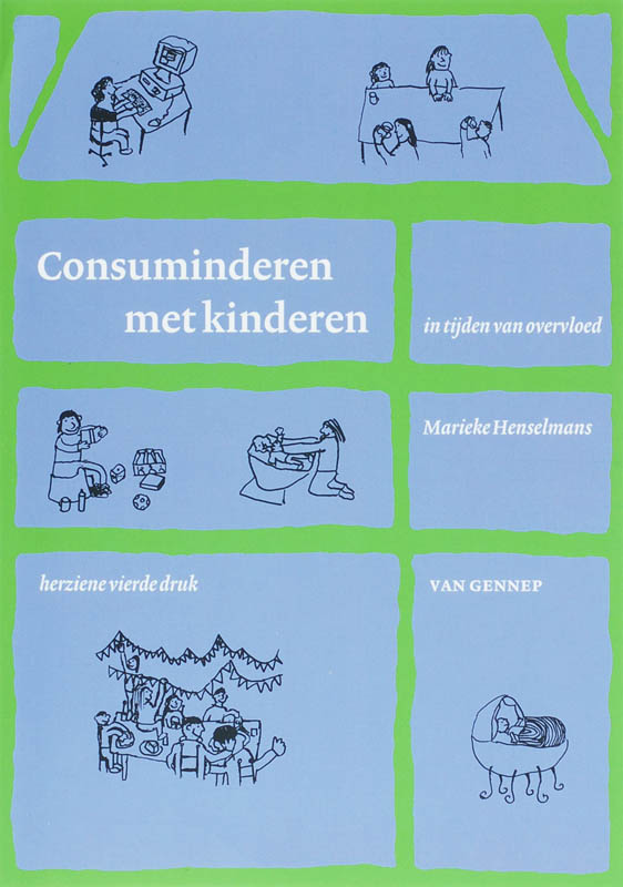 Consuminderen Met Kinderen