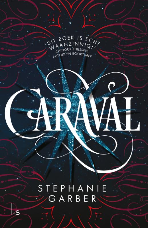 Caraval / Caraval / 1