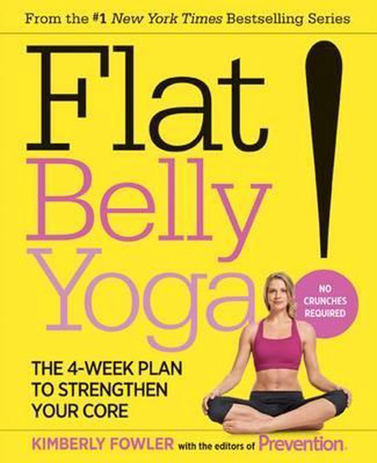 Flat Belly Yoga