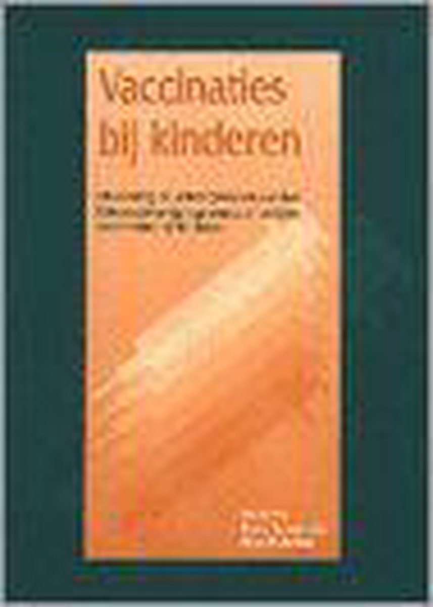 Vaccinaties bij kinderen