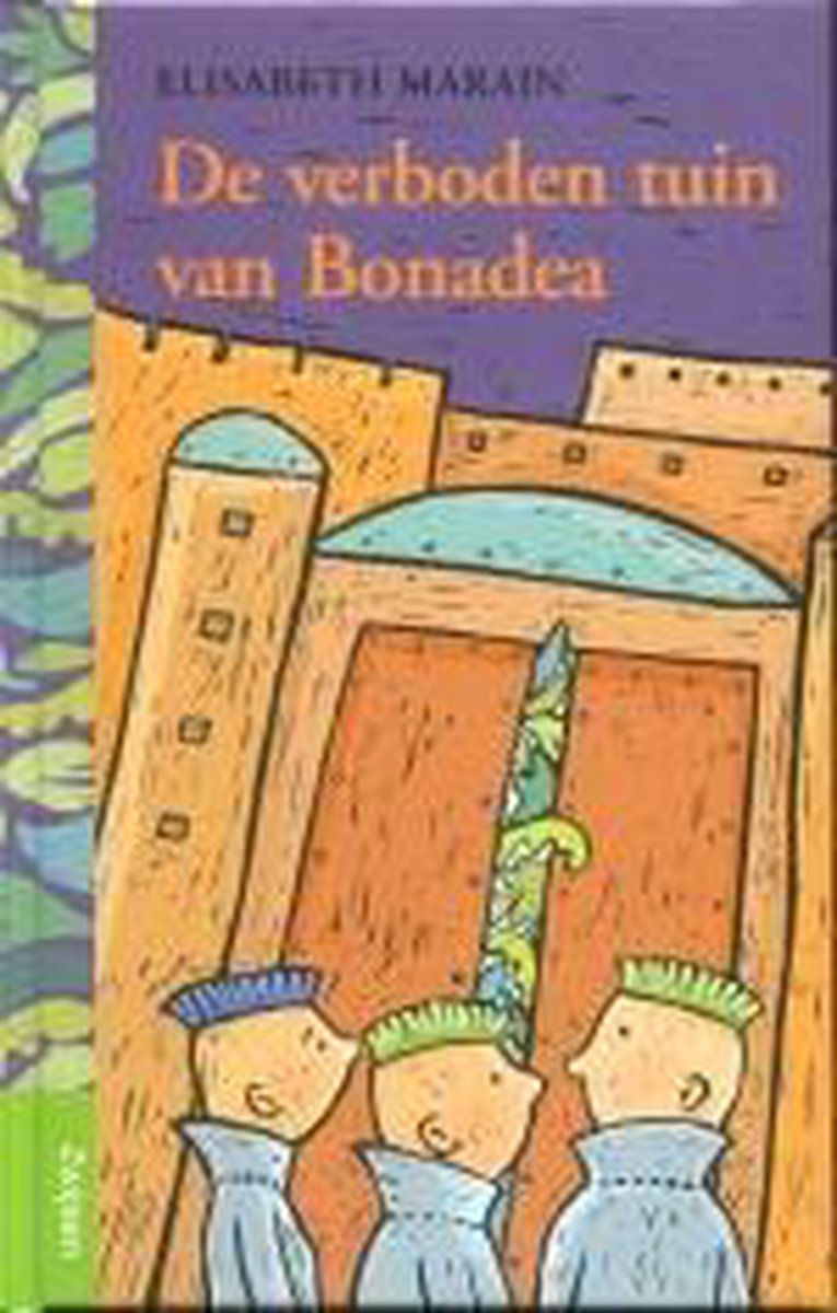 De Verboden Tuin Van Bonadea