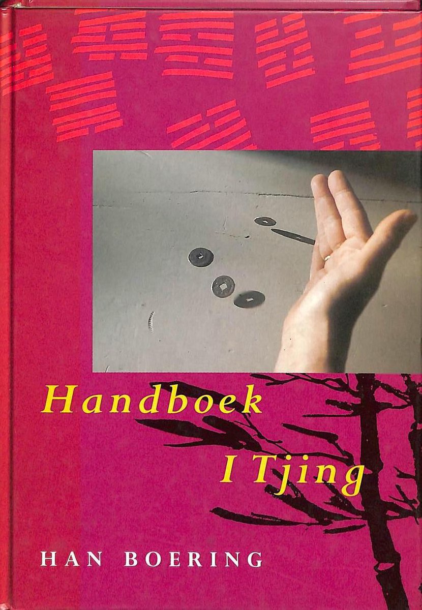 Han Boering Handboek I Tjing