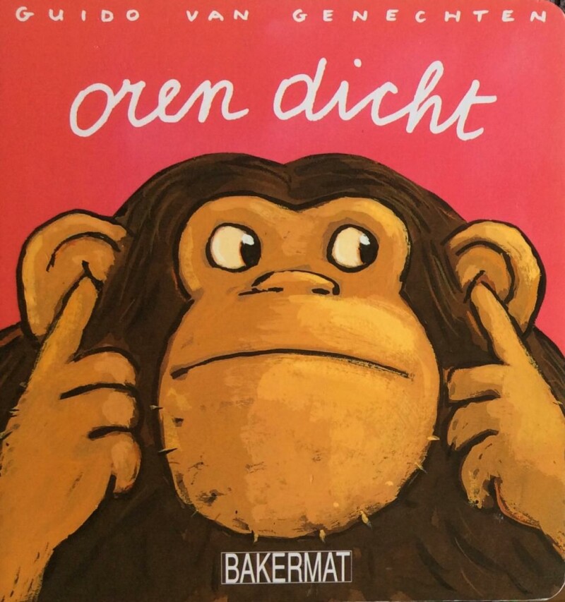 boekenbalie_9789054611264_cover Oren dicht