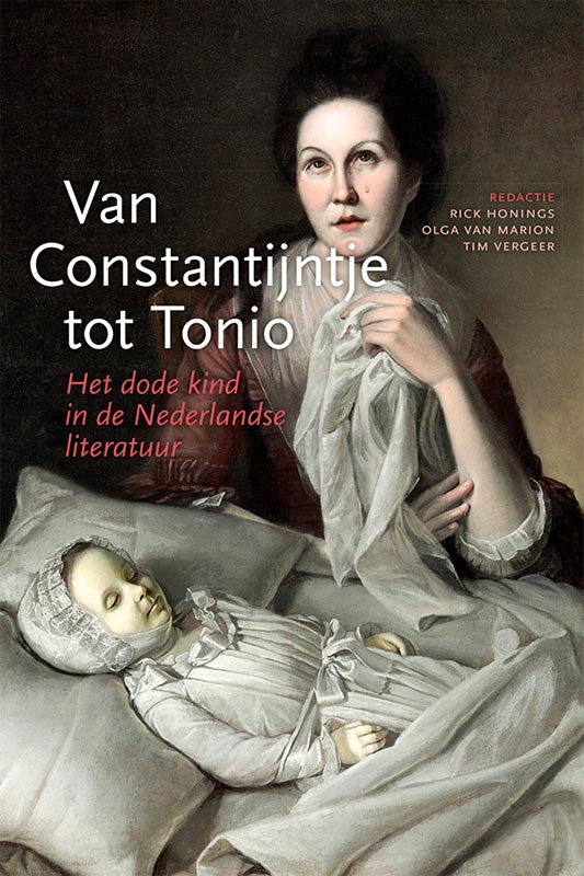 Van Constantijntje tot Tonio