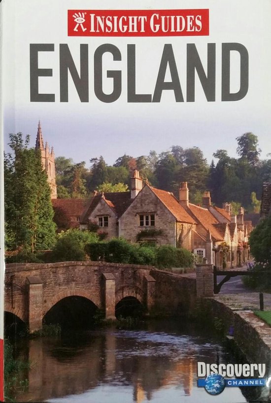 England Insight Guide / Insight Guides