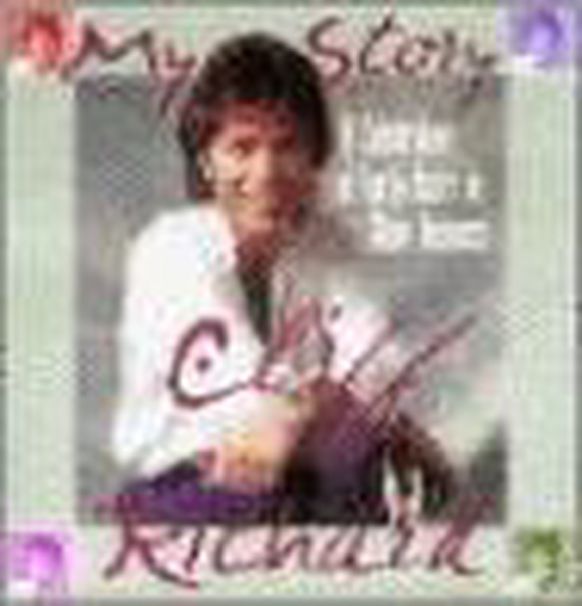 Cliff Richard thumbnail