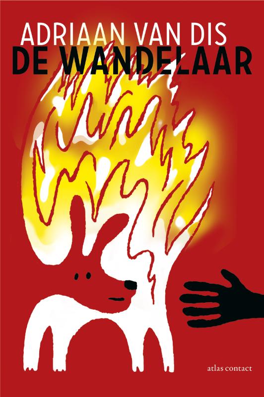 boekenbalie_9789025443832_cover De wandelaar