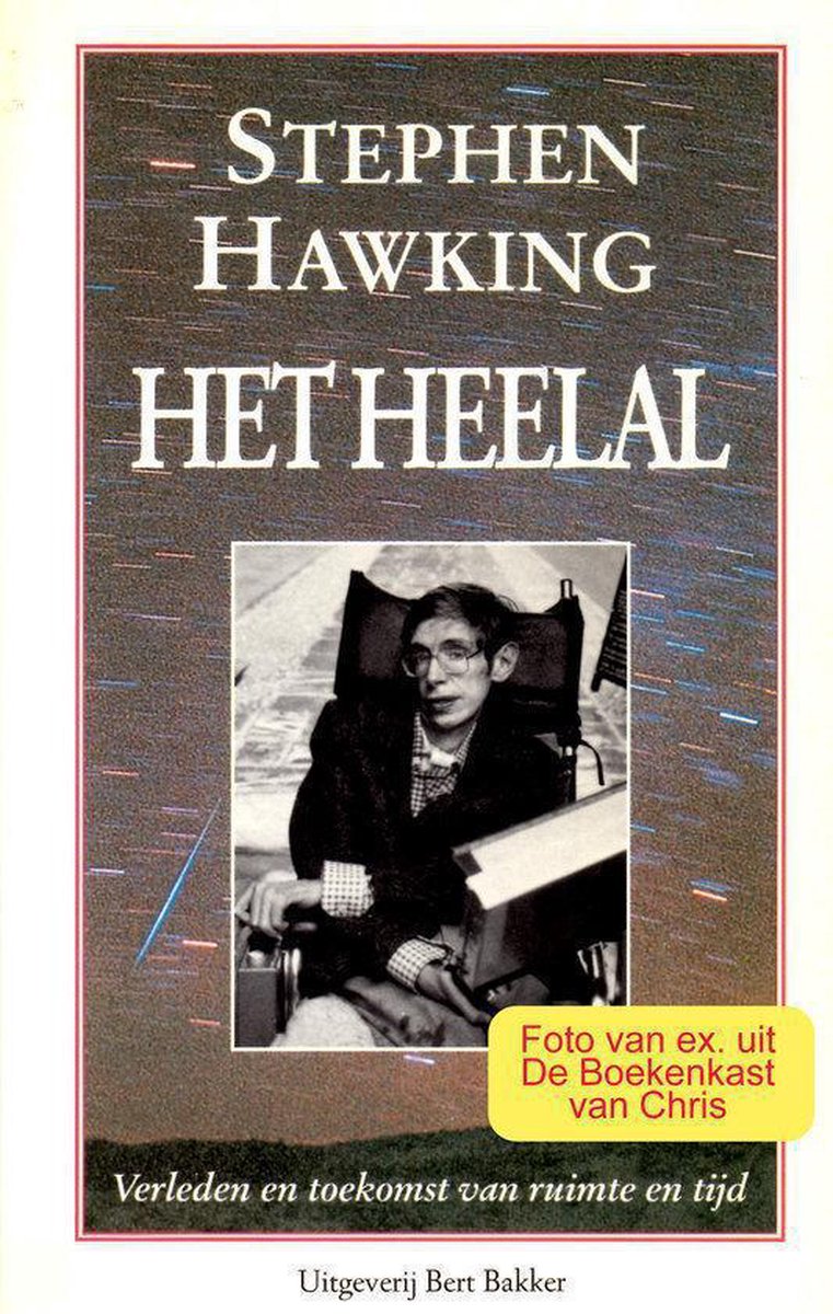 Het heelal