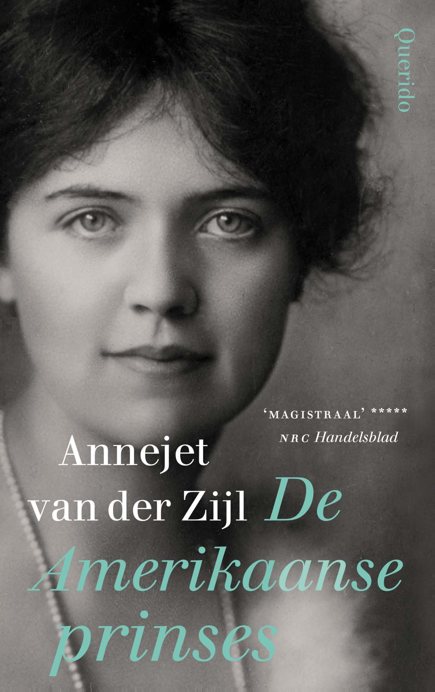 Isbn De Amerikaanse prinses thumbnail