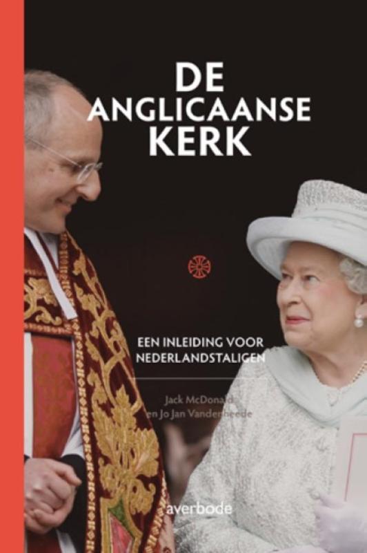 De anglicaanse kerk
