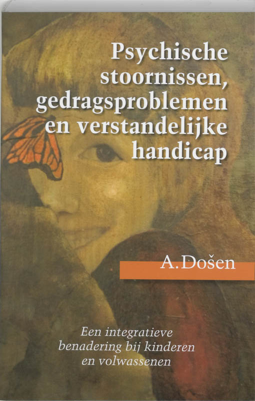 A. Dosen Psychische Stoornissen, Gedragsproblemen En Verstandelijke Handicap