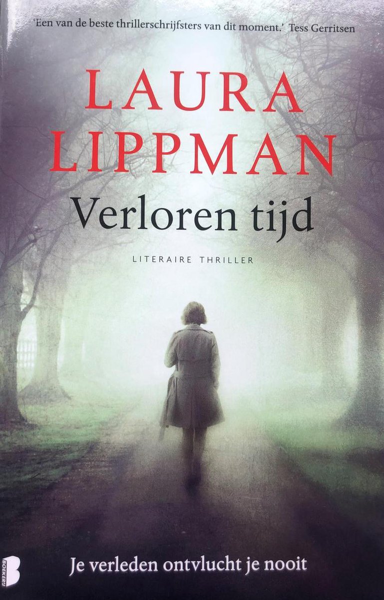 boekenbalie_9789022577134_cover Verloren tijd