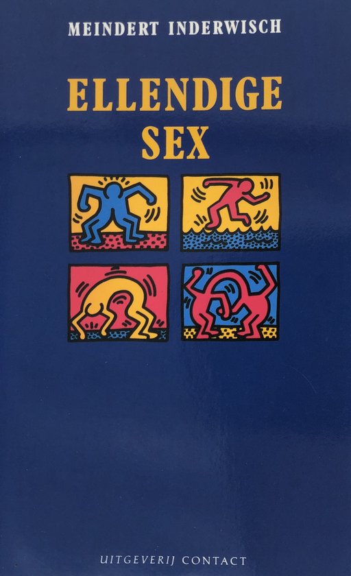 Ellendige sex