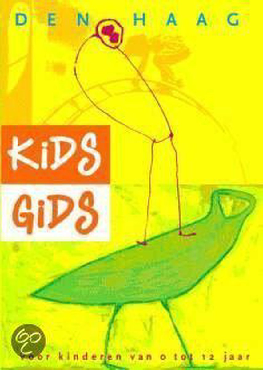 KIDSGIDS DEN HAAG RIJSWIJK VOORBURG WASSENAAR