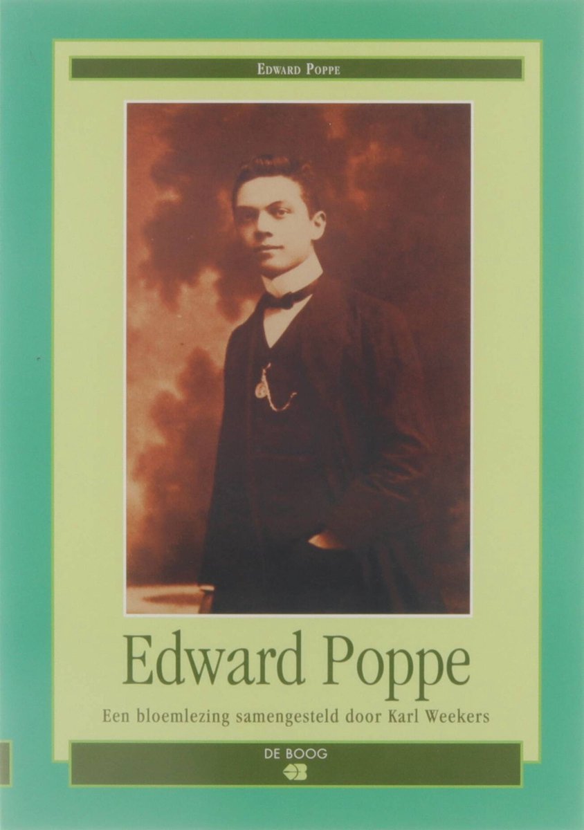 Edward Poppe